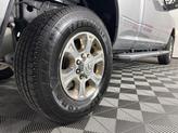Thumbnail of 2024 Billet Silver Metallic Clearcoat RAM 2500