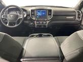 Thumbnail of 2024 Billet Silver Metallic Clearcoat RAM 2500