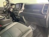 Thumbnail of 2024 Billet Silver Metallic Clearcoat RAM 2500