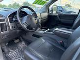 Thumbnail of 2007 Radiant Silver Nissan Titan