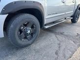 Thumbnail of 2007 Radiant Silver Nissan Titan