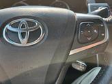 Thumbnail of 2017 Blizzard Pearl Toyota Camry Hybrid