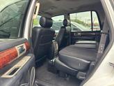 Thumbnail of 2003 Oxford White Clearcoat Lincoln Navigator