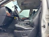 Thumbnail of 2003 Oxford White Clearcoat Lincoln Navigator