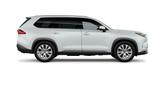 Thumbnail of 2026 Wind Chill Pearl Toyota Grand Highlander