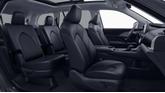 Thumbnail of 2026 Wind Chill Pearl Toyota Grand Highlander