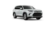 Thumbnail of 2026 Wind Chill Pearl Toyota Grand Highlander