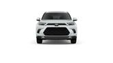 Thumbnail of 2026 Wind Chill Pearl Toyota Grand Highlander