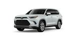 Photo of 2026 Wind Chill Pearl Toyota Grand Highlander