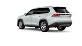 Thumbnail of 2026 Wind Chill Pearl Toyota Grand Highlander