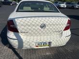 Thumbnail of 2006 White Opal Buick LaCrosse