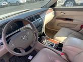 Thumbnail of 2006 White Opal Buick LaCrosse
