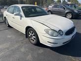 Photo of 2006 White Opal Buick LaCrosse