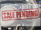 Thumbnail of 2024 Everest White Pearl Nissan Rogue