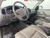 Thumbnail of 2004 Silver Sky Metallic Toyota Sequoia