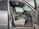 Thumbnail of 2004 Silver Sky Metallic Toyota Sequoia