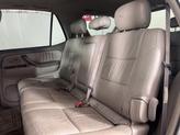 Thumbnail of 2004 Silver Sky Metallic Toyota Sequoia