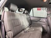 Thumbnail of 2004 Silver Sky Metallic Toyota Sequoia