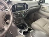 Thumbnail of 2004 Silver Sky Metallic Toyota Sequoia