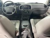 Thumbnail of 2004 Silver Sky Metallic Toyota Sequoia