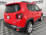 Thumbnail of 2018 Colorado Red Jeep Renegade