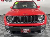 Thumbnail of 2018 Colorado Red Jeep Renegade