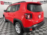 Thumbnail of 2018 Colorado Red Jeep Renegade