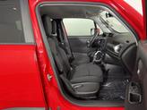 Thumbnail of 2018 Colorado Red Jeep Renegade