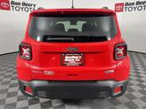 Thumbnail of 2018 Colorado Red Jeep Renegade