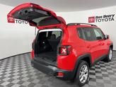 Thumbnail of 2018 Colorado Red Jeep Renegade