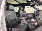 Thumbnail of 2026 Ice Cap Toyota Tundra Hybrid