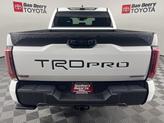 Thumbnail of 2026 Ice Cap Toyota Tundra Hybrid