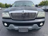 Thumbnail of 2003 Black Clearcoat Lincoln Aviator