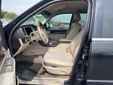 Thumbnail of 2003 Black Clearcoat Lincoln Aviator