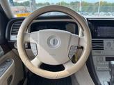 Thumbnail of 2003 Black Clearcoat Lincoln Aviator