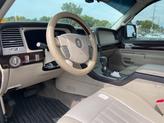 Thumbnail of 2003 Black Clearcoat Lincoln Aviator