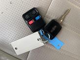Thumbnail of 2003 Black Clearcoat Lincoln Aviator