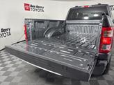 Thumbnail of 2023 Carbonized Gray Metallic Ford F-150