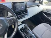 Thumbnail of 2022 Classic Silver Metallic Toyota Corolla