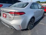 Thumbnail of 2022 Classic Silver Metallic Toyota Corolla