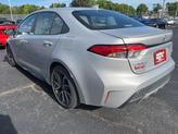 Thumbnail of 2022 Classic Silver Metallic Toyota Corolla