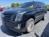 Thumbnail of 2016 Black Raven Cadillac Escalade