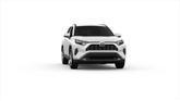 Thumbnail of 2025 Ice Cap Toyota RAV4 Hybrid