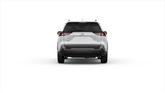 Thumbnail of 2025 Ice Cap Toyota RAV4 Hybrid