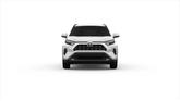 Thumbnail of 2025 Ice Cap Toyota RAV4 Hybrid