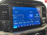 Thumbnail of 2021 Agate Black Metallic Ford F-150