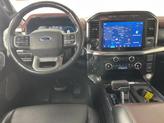 Thumbnail of 2021 Agate Black Metallic Ford F-150