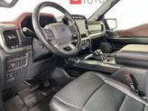 Thumbnail of 2021 Agate Black Metallic Ford F-150