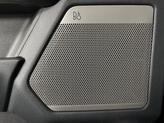 Thumbnail of 2021 Agate Black Metallic Ford F-150