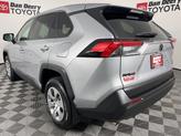 Thumbnail of 2023 Silver Sky Metallic Toyota RAV4